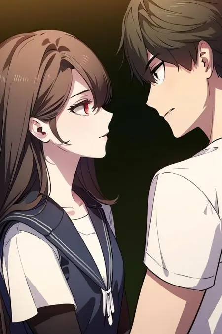 Anime,Anime,Girl,LoRA,SD 1.5