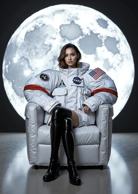 Balenciaga Nasa Jacket [Flux]-LoRA-Dennis-Shakker