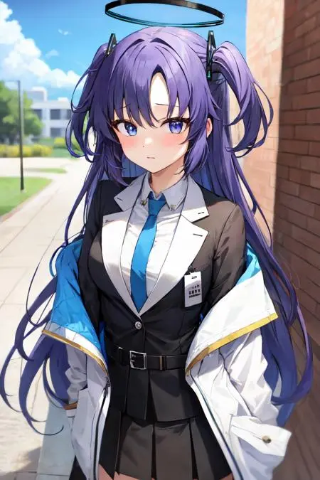 Anime,Anime Character,Girl,LoRA,SD 1.5