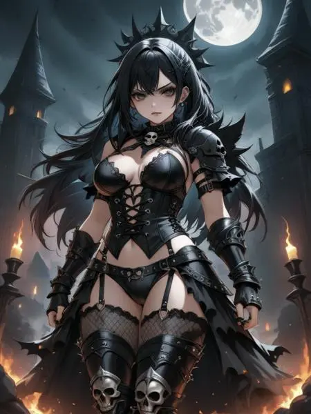 Anime,Anime,Girl,Checkpoint,SDXL
