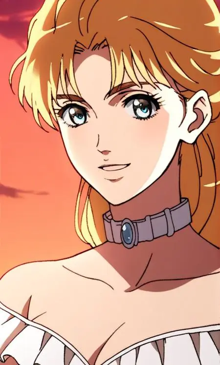 Anime,Anime,Girl,LoRA,Pony