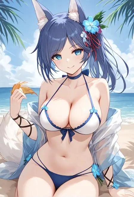 Anime Style,Girl,LoRA,Pony