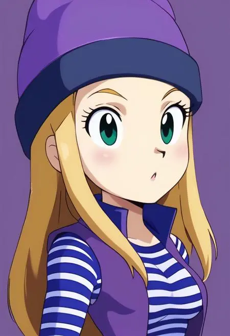 Anime,Anime Character,Girl,LoRA,SDXL