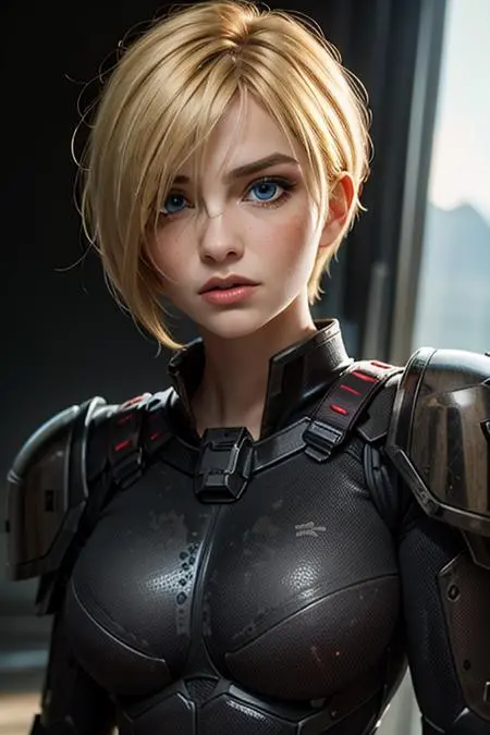 Anime,Girl,Physical/Facial feature,LoRA,SD 1.5