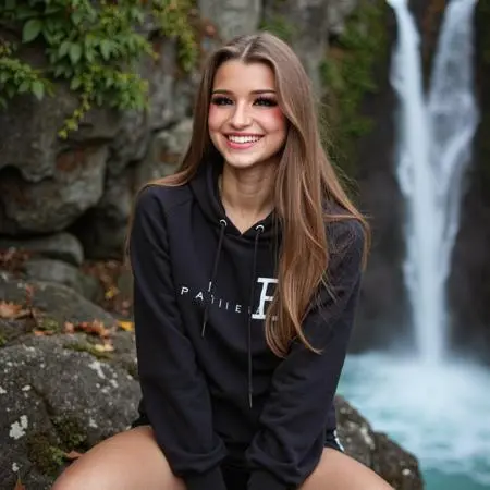 Portrait Photography,Girl,Physical/Facial feature,LoRA,FLUX.1