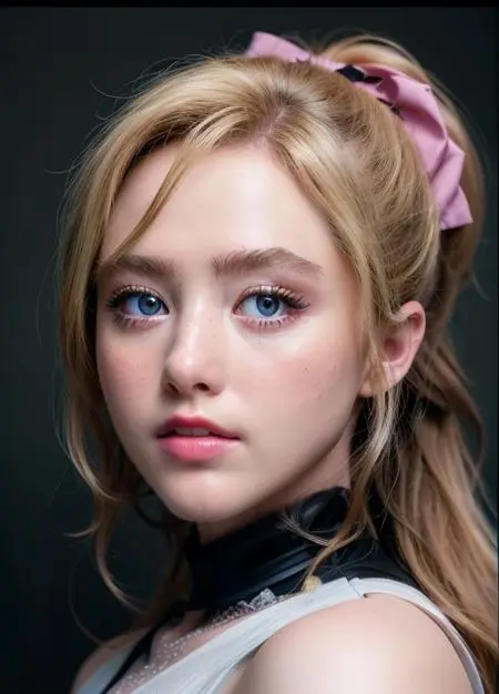 Realistic,Portrait Photography,Girl,Other,SD 1.5