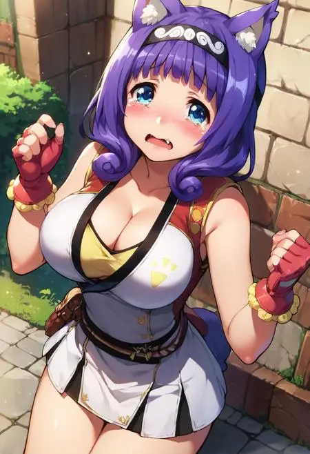 Anime,Anime Character,Girl,LoRA,SDXL