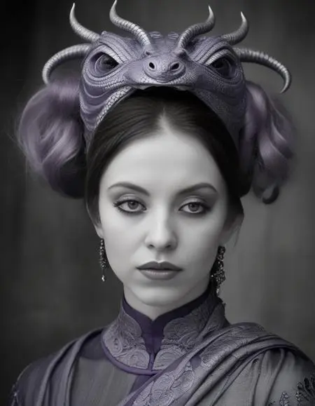 Realistic,Portrait Photography,Girl,LoRA,SDXL