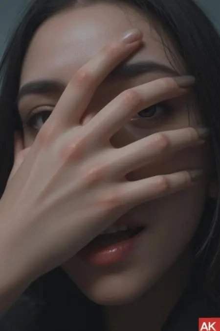 Portrait Photography,Girl,Checkpoint,FLUX.1