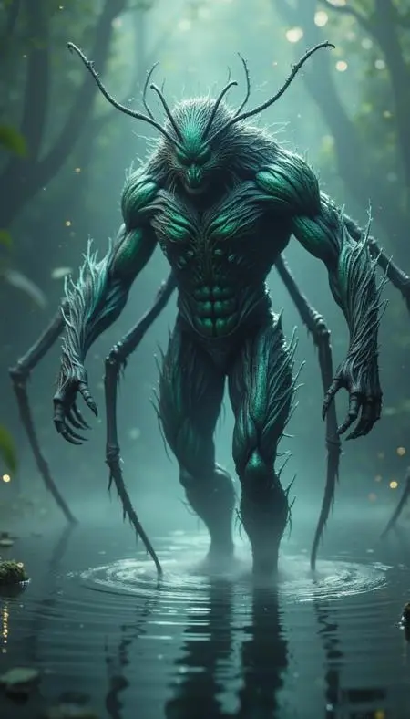 CGI style,Girl,Style Boost,LoRA,FLUX.1