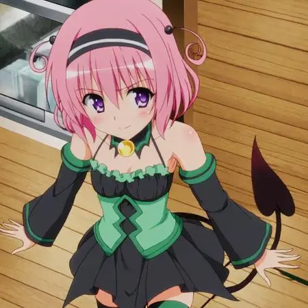 Anime,Anime Style,Girl,LoRA,Pony