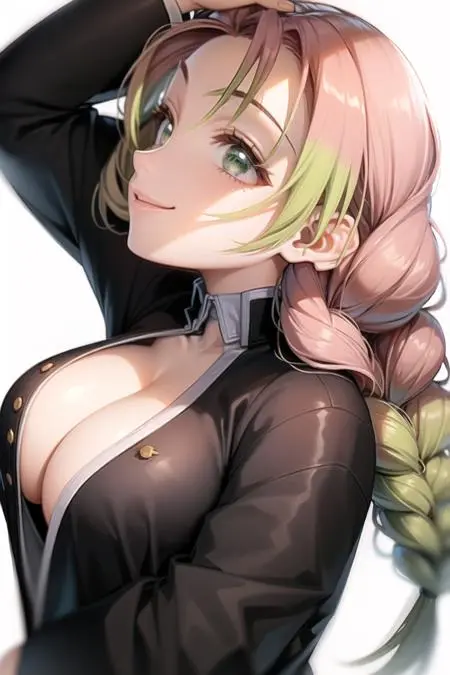Anime,Anime Character,Girl,LoRA,SD 1.5