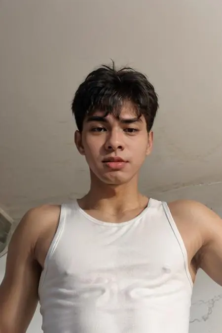 Portrait Photography,Boy,Style Boost,LoRA,SD 1.5