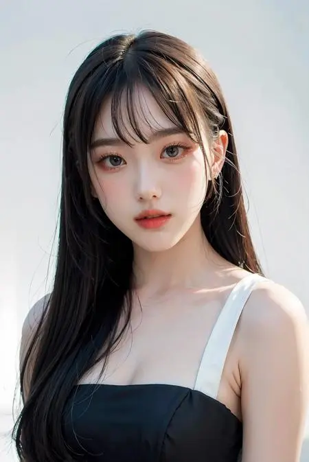 Realistic,Portrait Photography,Girl,LoRA,SD 1.5