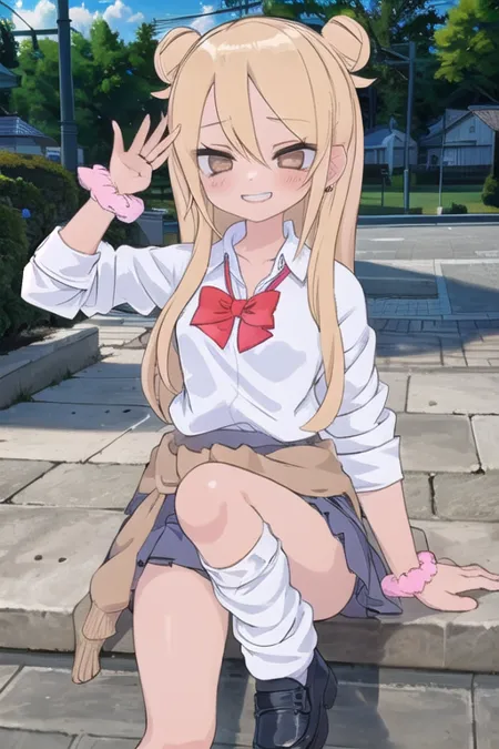 Anime Style,Girl,LoRA,SD 1.5