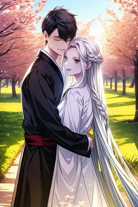 Anime,Anime,Girl,LoRA,SD 1.5