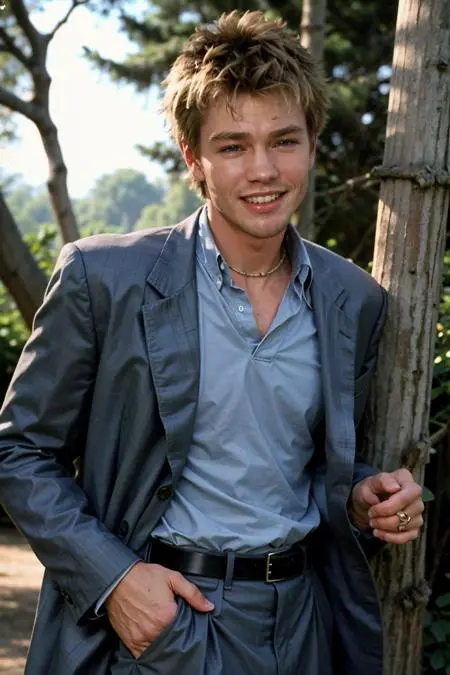 Realistic,Portrait Photography,Boy,LoRA,SD 1.5