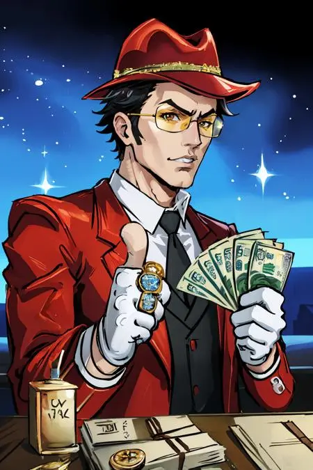 Anime Style,Girl,Style Boost,LoRA,SD 1.5