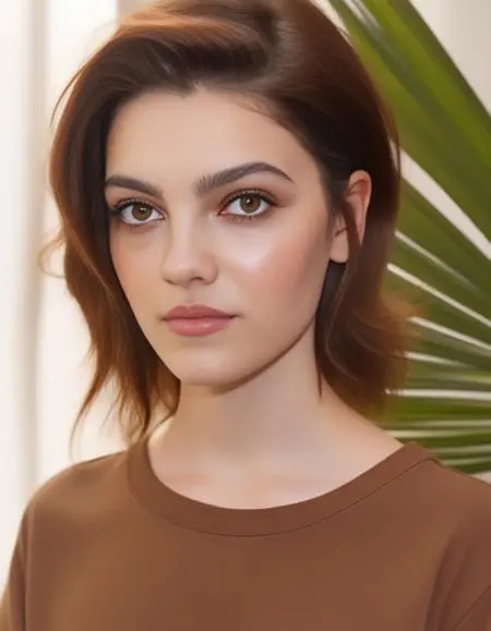 Realistic,Portrait Photography,Girl,LoRA,SDXL