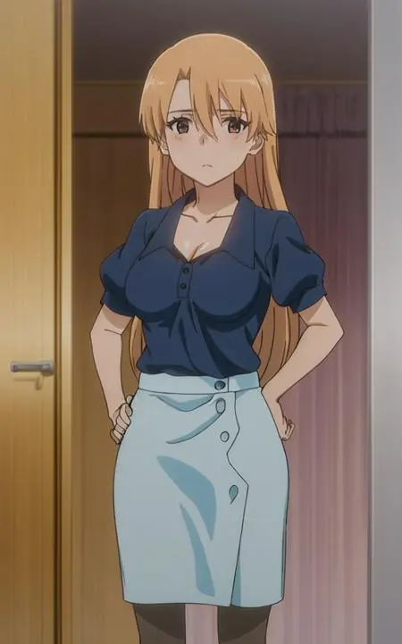 Anime,Anime Character,Girl,LoRA,SD 1.5