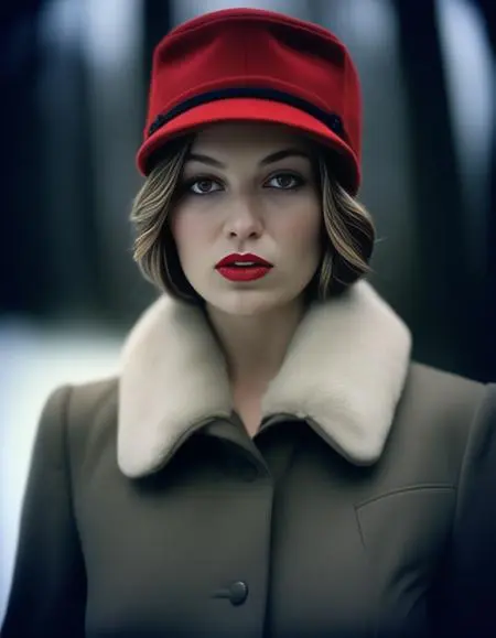 Realistic,Portrait Photography,Girl,LoRA,SDXL