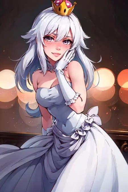 Anime,Anime Character,Girl,Checkpoint,SD 1.5