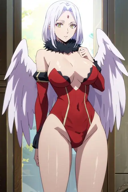 Anime,Anime Character,Girl,LoRA,SD 1.5