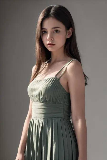 Realistic,Portrait Photography,Girl,Checkpoint,SD 1.5