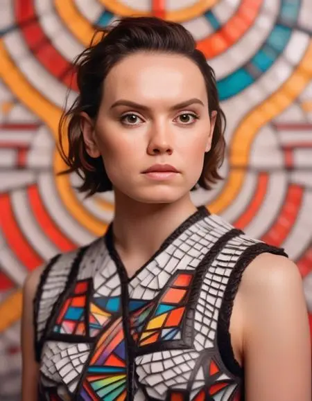 Realistic,Portrait Photography,Girl,LoRA,SDXL