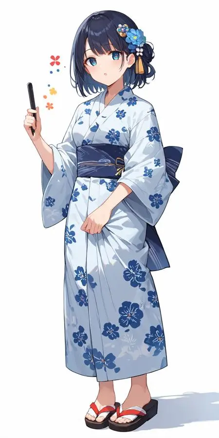 Anime,Anime Character,Girl,Other,SDXL