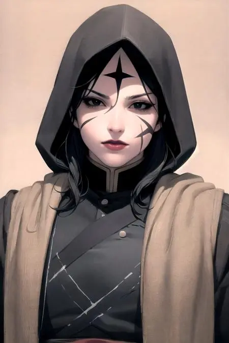 Anime,Anime Style,Girl,LoRA,SD 1.5