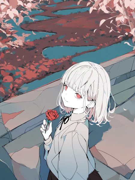 Artist Style: ノーコピーライトガール v1.0