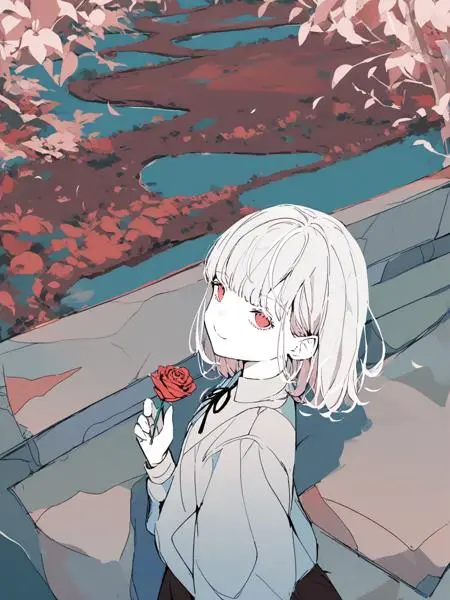 Anime,Anime,Girl,Other,SDXL
