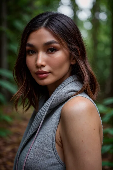 Realistic,Portrait Photography,Girl,LoRA,SD 1.5