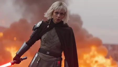 Portrait Photography,Girl,Physical/Facial feature,LoRA,FLUX.1