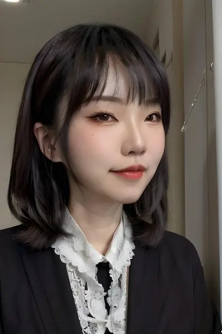 Girl,Surreal photography,LoRA,SD 1.5