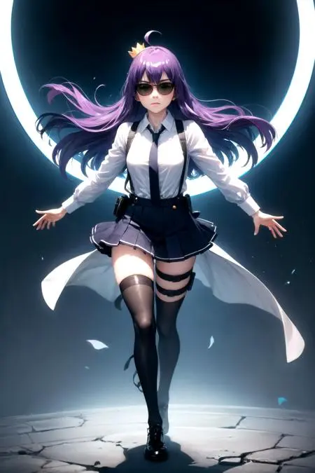 Anime,Anime Character,Girl,LoRA,SD 1.5