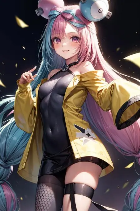 Anime,Anime Character,Girl,LoRA,SD 1.5