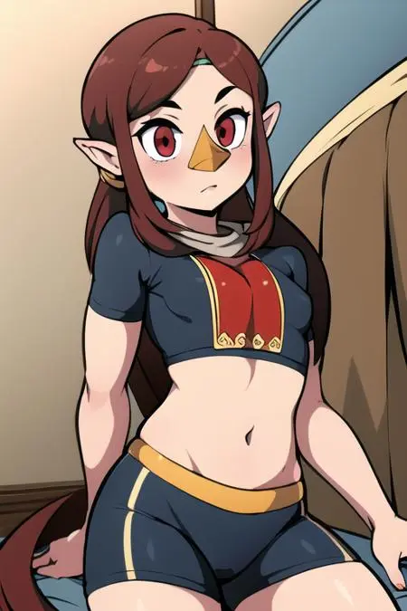 Anime,Anime Character,Girl,LoRA,SD 1.5