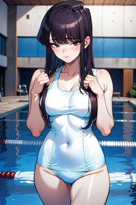 Anime,Anime Character,Girl,LoRA,SD 1.5