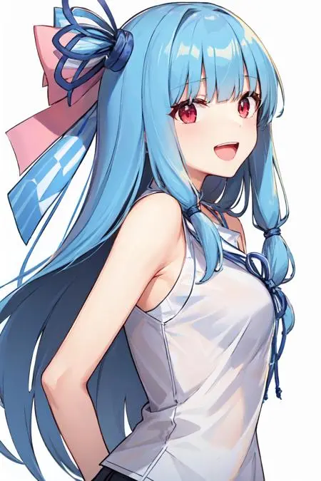 Anime,Anime Character,Girl,LoRA,SD 1.5