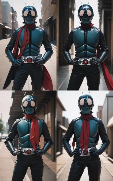 Realistic,CGI style,Fashion & Makeup,LoRA,SD 1.5