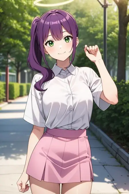 Anime,Anime Style,Girl,Checkpoint,SD 1.5