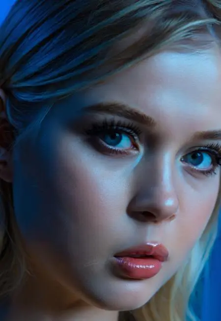 Realistic,Style & Filter,Girl,LoRA,SDXL