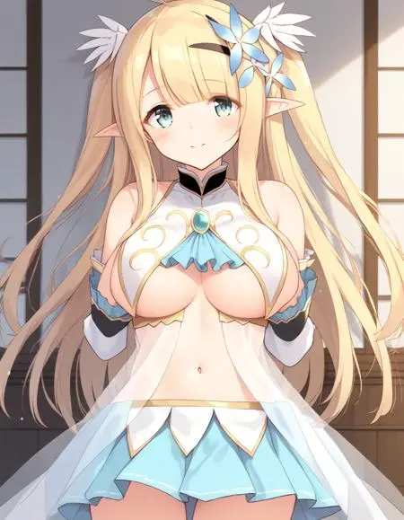 Anime,Anime Character,Girl,LoRA,Pony