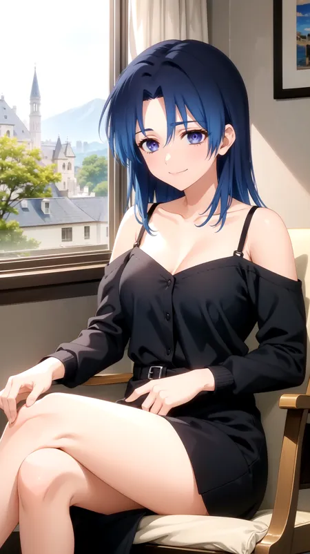 Anime,Anime Character,Girl,LoRA,SD 1.5