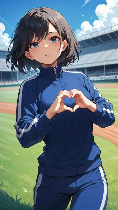 Anime Style,Girl,Style Boost,LoRA,Pony