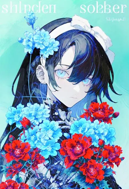 Anime,Anime,Girl,Other,SDXL