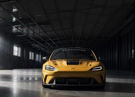 Street Photography,Object Enhance,Vehicle,LoRA,SD 1.5