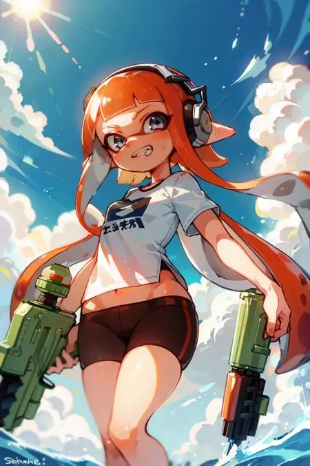 Anime,Anime Character,Girl,LoRA,SD 1.5